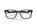 Oakley Cerebral OX 8187 01 57 Férfi szemüvegkeret (optikai keret)