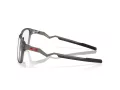 Oakley Cerebral OX 8187 02 57 Férfi szemüvegkeret (optikai keret)