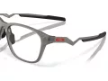 Oakley Cerebral OX 8187 02 57 Férfi szemüvegkeret (optikai keret)