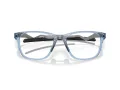 Oakley Cerebral OX 8187 04 57 Férfi szemüvegkeret (optikai keret)