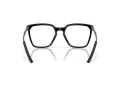 Oakley Bmng Sq OX 8189 01 55 Női szemüvegkeret (optikai keret)