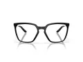 Oakley Bmng Sq OX 8189 01 55 Női szemüvegkeret (optikai keret)