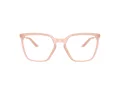 Oakley Bmng Sq OX 8189 02 53 Női szemüvegkeret (optikai keret)