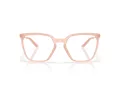Oakley Bmng Sq OX 8189 02 53 Női szemüvegkeret (optikai keret)