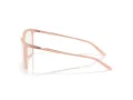 Oakley Bmng Sq OX 8189 02 53 Női szemüvegkeret (optikai keret)