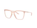 Oakley Bmng Sq OX 8189 02 55 Női szemüvegkeret (optikai keret)