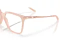 Oakley Bmng Sq OX 8189 02 55 Női szemüvegkeret (optikai keret)