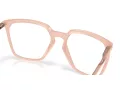 Oakley Bmng Sq OX 8189 02 55 Női szemüvegkeret (optikai keret)