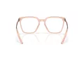 Oakley Bmng Sq OX 8189 02 55 Női szemüvegkeret (optikai keret)
