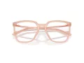 Oakley Bmng Sq OX 8189 02 55 Női szemüvegkeret (optikai keret)