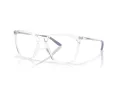 Oakley Bmng Sq OX 8189 03 53 Női szemüvegkeret (optikai keret)