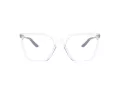 Oakley Bmng Sq OX 8189 03 55 Női szemüvegkeret (optikai keret)