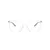 Oakley Bmng Sq OX 8189 03 55 Női szemüvegkeret (optikai keret)
