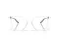 Oakley Bmng Sq OX 8189 03 55 Női szemüvegkeret (optikai keret)