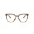 Oakley Bmng Sq OX 8189 04 53 Női szemüvegkeret (optikai keret)