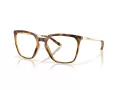 Oakley Bmng Sq OX 8189 04 53 Női szemüvegkeret (optikai keret)