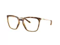 Oakley Bmng Sq OX 8189 04 55 Női szemüvegkeret (optikai keret)