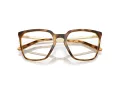 Oakley Bmng Sq OX 8189 04 55 Női szemüvegkeret (optikai keret)