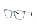 Oakley Bmng Sq OX 8189 07 53 Női szemüvegkeret (optikai keret)