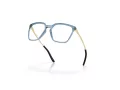 Oakley Bmng Sq OX 8189 07 53 Női szemüvegkeret (optikai keret)