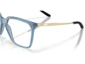 Oakley Bmng Sq OX 8189 07 53 Női szemüvegkeret (optikai keret)