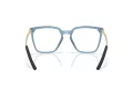 Oakley Bmng Sq OX 8189 07 53 Női szemüvegkeret (optikai keret)