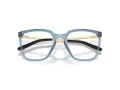 Oakley Bmng Sq OX 8189 07 53 Női szemüvegkeret (optikai keret)