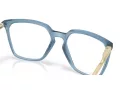 Oakley Bmng Sq OX 8189 07 55 Női szemüvegkeret (optikai keret)