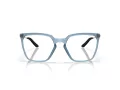 Oakley Bmng Sq OX 8189 07 55 Női szemüvegkeret (optikai keret)
