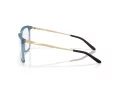 Oakley Bmng Sq OX 8189 07 55 Női szemüvegkeret (optikai keret)