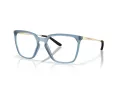 Oakley Bmng Sq OX 8189 07 55 Női szemüvegkeret (optikai keret)