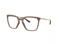 Oakley Bmng Sq OX 8189 09 53 Női szemüvegkeret (optikai keret)