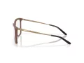 Oakley Bmng Sq OX 8189 09 53 Női szemüvegkeret (optikai keret)