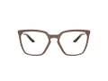 Oakley Bmng Sq OX 8189 09 55 Női szemüvegkeret (optikai keret)