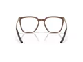 Oakley Bmng Sq OX 8189 09 55 Női szemüvegkeret (optikai keret)