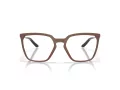 Oakley Bmng Sq OX 8189 09 55 Női szemüvegkeret (optikai keret)