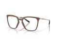 Oakley Bmng Sq OX 8189 09 55 Női szemüvegkeret (optikai keret)