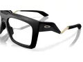 Oakley Enigma Ink OX 8190 01 55 Férfi, Női szemüvegkeret (optikai keret)