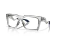 Oakley Enigma Ink OX 8190 02 55 Férfi, Női szemüvegkeret (optikai keret)