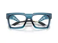 Oakley Enigma Ink OX 8190 07 55 Férfi, Női szemüvegkeret (optikai keret)