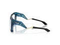 Oakley Enigma Ink OX 8190 07 55 Férfi, Női szemüvegkeret (optikai keret)