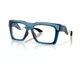 Oakley Enigma Ink OX 8190 07 55 Férfi, Női szemüvegkeret (optikai keret)