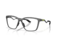Oakley Enigma Mass OX 8191 02 55 Férfi, Női szemüvegkeret (optikai keret)