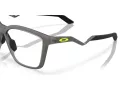 Oakley Enigma Mass OX 8191 02 57 Férfi, Női szemüvegkeret (optikai keret)