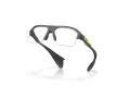 Oakley Stunt Glider OX 8198 02 60 Férfi, Női szemüvegkeret (optikai keret)