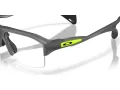 Oakley Stunt Glider OX 8198 02 60 Férfi, Női szemüvegkeret (optikai keret)