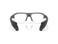 Oakley Stunt Glider OX 8198 02 60 Férfi, Női szemüvegkeret (optikai keret)