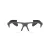 Oakley Stunt Glider OX 8198 03 62 Férfi, Női szemüvegkeret (optikai keret)