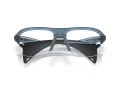Oakley Stunt Glider OX 8198 04 60 Férfi, Női szemüvegkeret (optikai keret)