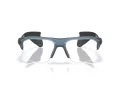Oakley Stunt Glider OX 8198 04 60 Férfi, Női szemüvegkeret (optikai keret)